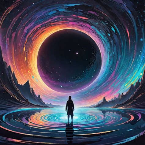 Exploring Different Realities: A Dream of Dimensional Shifts